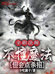 全职法师：不擅魔法，但会点杀招在线阅读
