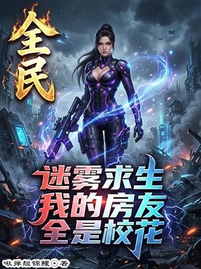 全民迷雾求生：我的房友全是校花在线阅读