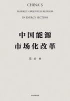 中国能源市场化改革在线阅读