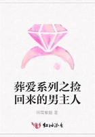 葬愛系列之撿回來的男主人在線閱讀