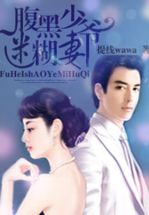 腹黑少爷迷糊妻
