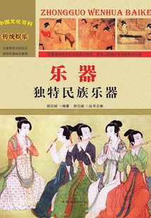 樂器：獨特民族樂器