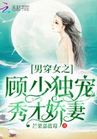 男穿女之顧少獨寵秀才嬌妻在線閱讀