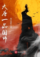 大唐一品國師在線閱讀