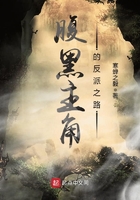 腹黑主角的反派之路在線閱讀