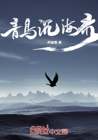 青鳥沉海錄在線閱讀