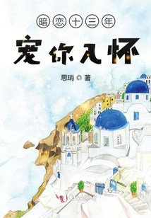 暗戀十三年寵你入懷