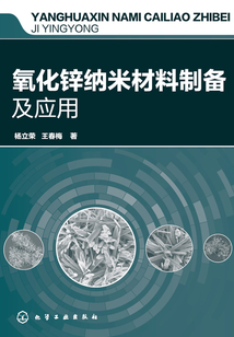 氧化鋅納米材料制備及應用