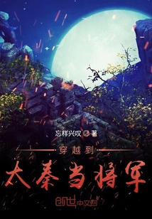 穿越到大秦當將軍
