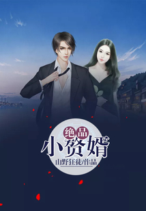 絕品小贅婿