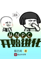 從NPC開始進化在線閱讀
