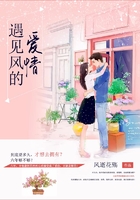 遇見風的愛情在線閱讀