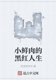 小鮮肉的黑紅人生