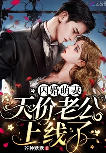 閃婚萌妻:天價老公上線了
