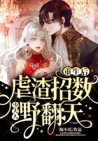 重生后,少夫人虐渣野翻天!