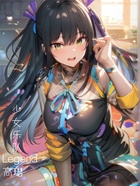 少女乐队Legend在线阅读