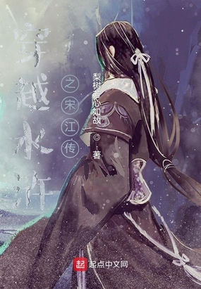 穿越水浒之宋江传在线阅读