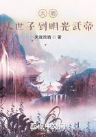 大明：从世子到明光武帝