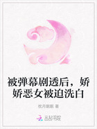 被弹幕剧透后,娇娇恶女被迫洗白在线阅读