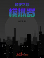 暗夜巫师模拟器在线阅读