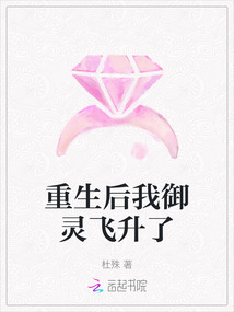 重生后我御靈飛升了