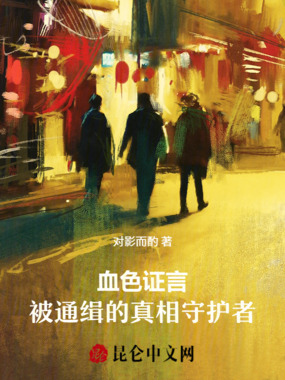 血色证言：被通缉的真相守护者在线阅读