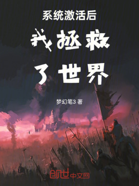 系统激活后我拯救了世界在线阅读