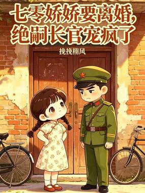 七零娇娇要离婚，绝嗣长官宠疯了在线阅读