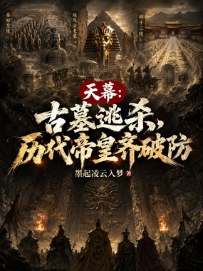 天幕：古墓逃杀，历代帝皇齐破防在线阅读