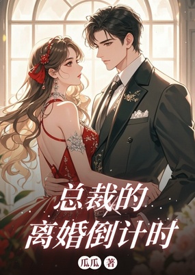总裁的离婚倒计时在线阅读