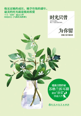 时光只曾为你留在线阅读