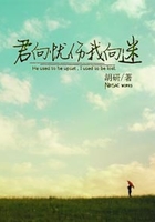 君向憂傷我向迷在線閱讀