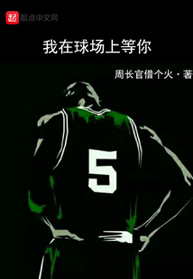 我在球場上等你