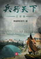 兵行天下之楚魏在線閱讀