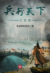 兵行天下之楚魏