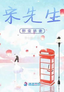 宋先生野蛮娇妻