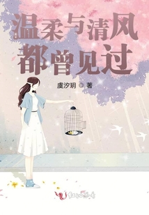 溫柔與清風都曾見過