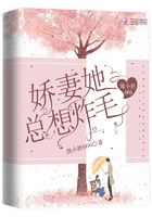 娇妻她总想炸毛在线阅读