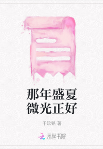 那年盛夏微光正好