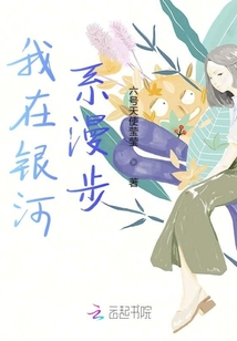 我在銀河系漫步