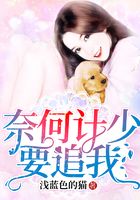 奈何計少要追我在線閱讀