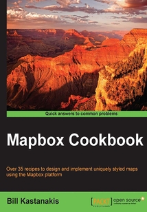 Mapbox Cookbook