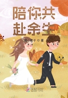 陪你共赴余生在线阅读