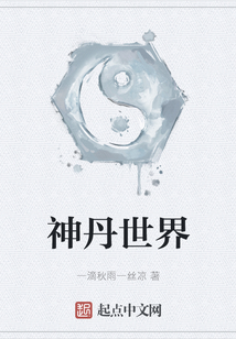 神丹世界
