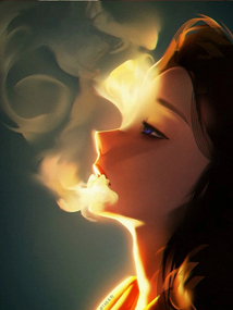 女兒死后，我失憶了