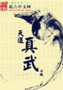 天道真武