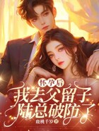怀孕后我去父留子，陆总破防了在线阅读