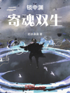 锁中渊:寄魂双生在线阅读