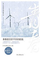 青少年校园美文精品集萃丛书·青春伴读系列:青春是百折不回的航线在线阅读