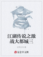 江湖传说之激战大都城三在线阅读